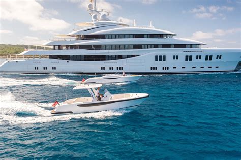superyacht tenders|Home .